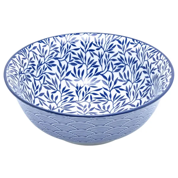 Akio Skålset Ø21 cm 4-pack