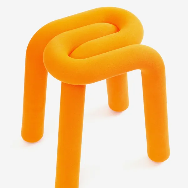 Bold Skammel Orange