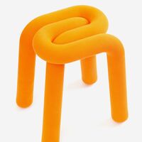 Bold Skammel Orange