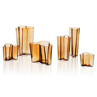 Alvar Aalto Vaasi 12 cm Kirkas