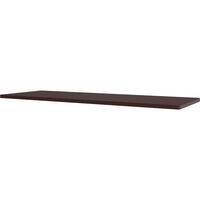 Panton Wire Toppanel 257x702 cm Black Red