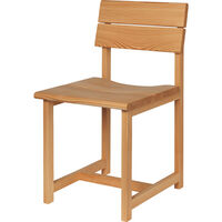 Vist Spisestol Douglas Fir