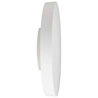 Avela Plafond / Vegglampe Ø36 cm Hvit