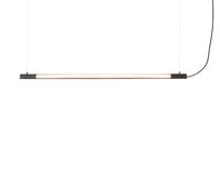 Radent Pendel 1350 mm Svart
