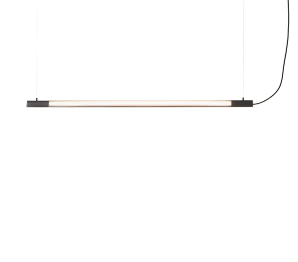 Radent Pendel 1350 mm Svart