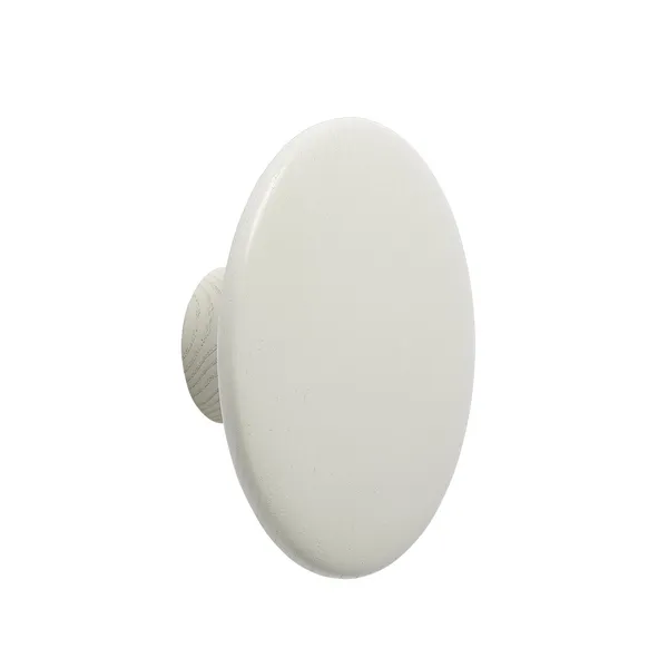 Dots Krok Tre Ø13 cm Eik