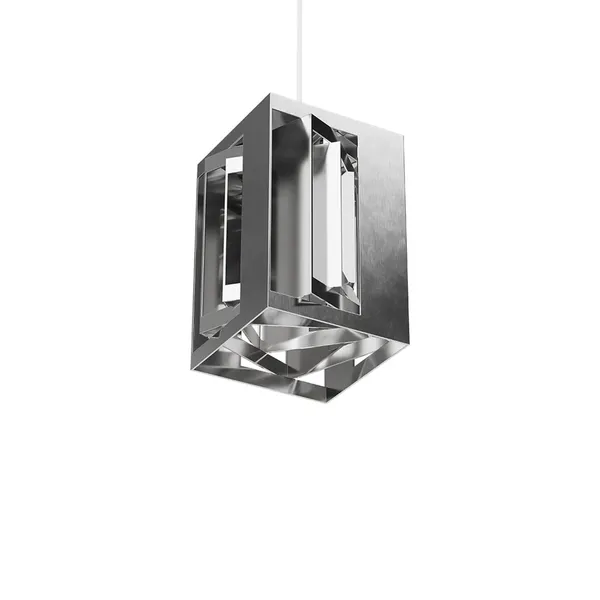 KASSABLANKA 190 Pendel Aluminium