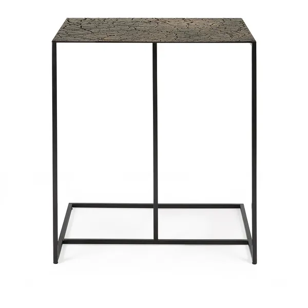 Triptic Lava Sidebord Whiskey