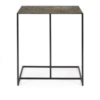 Triptic Lava Sidebord Whiskey