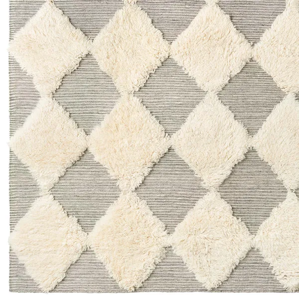 Chess Rya Rug Grey