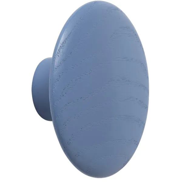 Dots Krok Tre Ø65 cm Pale Blue