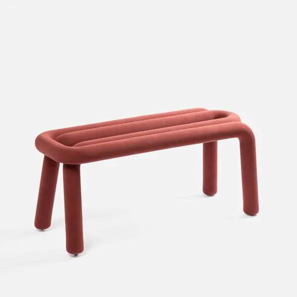 Bold Bänk Chestnut
