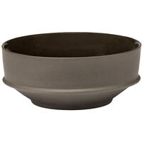 Dune Skål Medium 21 cm Slate