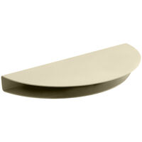 Half Moon Vegghylle Stor Sand