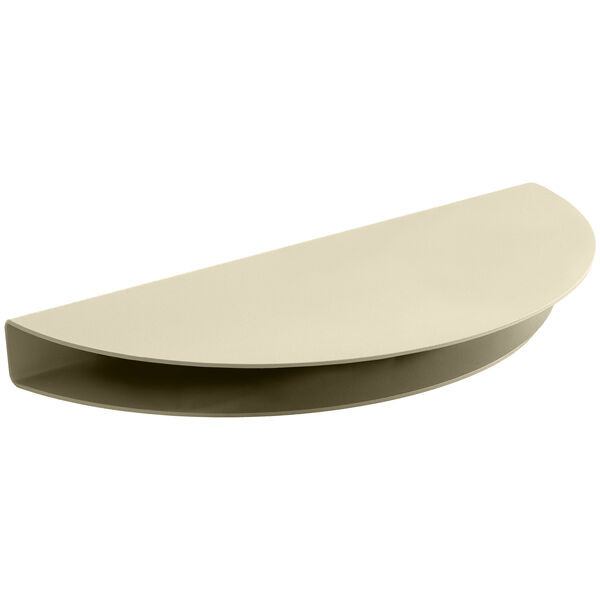 Half Moon Vegghylle Stor Sand