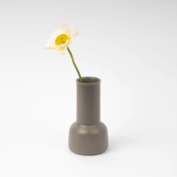 Omar Karaffel 22.5 cm Smoke Green