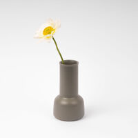 Omar Karaffel 22.5 cm Smoke Green