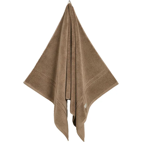 Premium Håndkle 140x70 cm Cold Beige