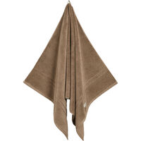Premium Håndkle 140x70 cm Cold Beige