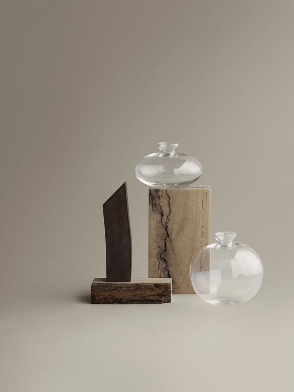 AVO Vas Ø95 cm