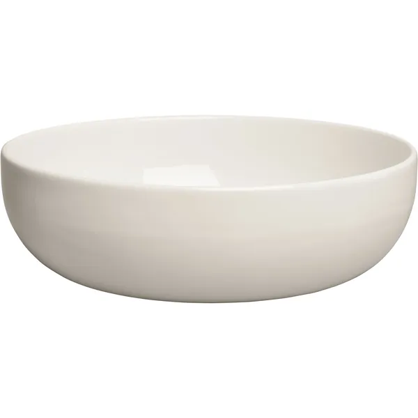 BON Salladsskål 26 cm Ivory