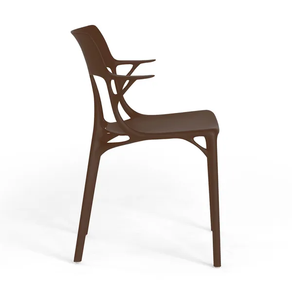 A.I. Tuoli Mocha Brown