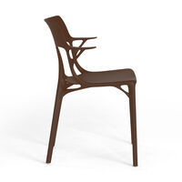 A.I. Tuoli Mocha Brown