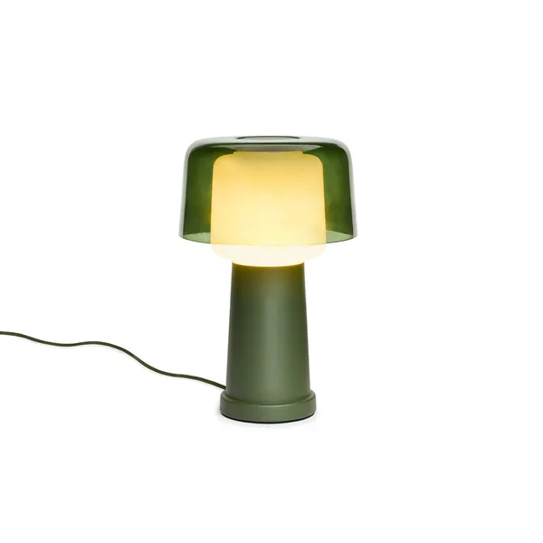 Revolve Bordlampe Wild Moss