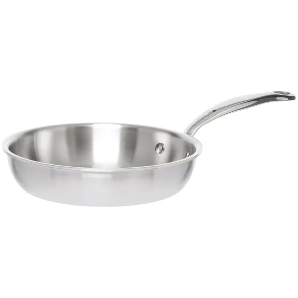 5-Ply Stekepanne Ø28 cm