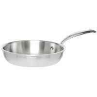 5-Ply Stekepanne Ø28 cm