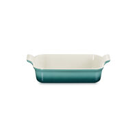 Heritage Oven Dish 26 cm Bleu Riviera