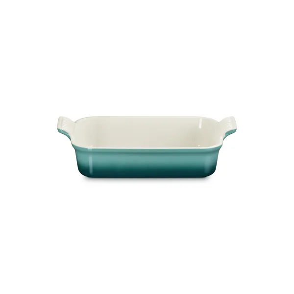 Heritage Oven Dish 26 cm Bleu Riviera