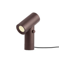 Beam Bordlampe 45 cm Sort