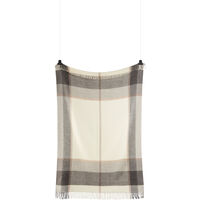 Myrull Plaid 140x220 cm Naturlig