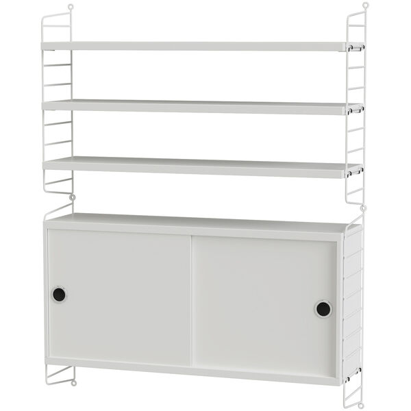 Bundle I Boghylde Hvid