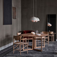 Flowerpot VP7 Pendel Grey Beige