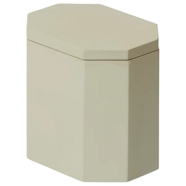 Nova Boks 15x25 cm Light Celedon
