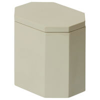 Nova Boks 15x25 cm Light Celedon