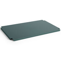 Colour Crate Metal Large Lokk Dark Green