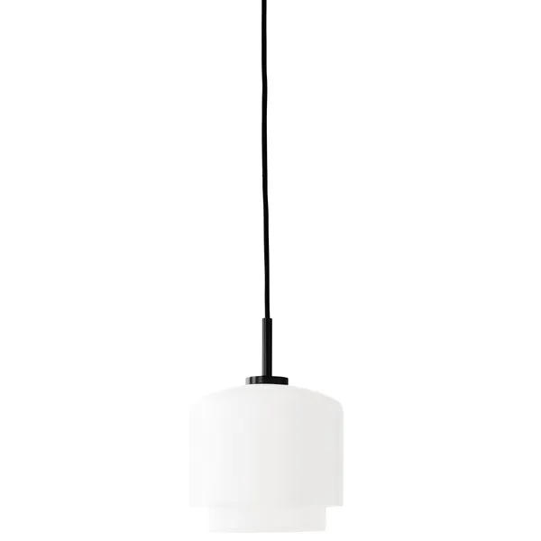 Megumi Pendel Ø18 cm Sort