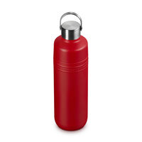 On The Go Flaska 1L Cerise