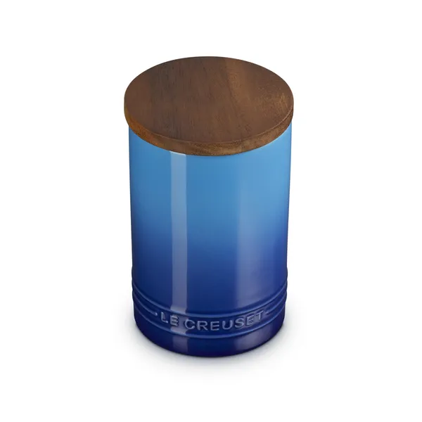 Signature Storage Jar 770 ml Azure