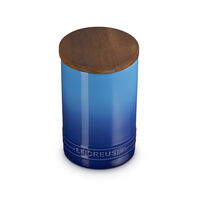 Signature Storage Jar 770 ml Azure