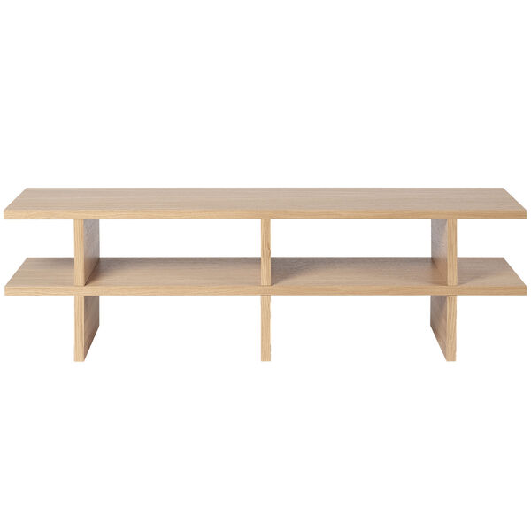 Kona Bänk 34x138 cm Natur