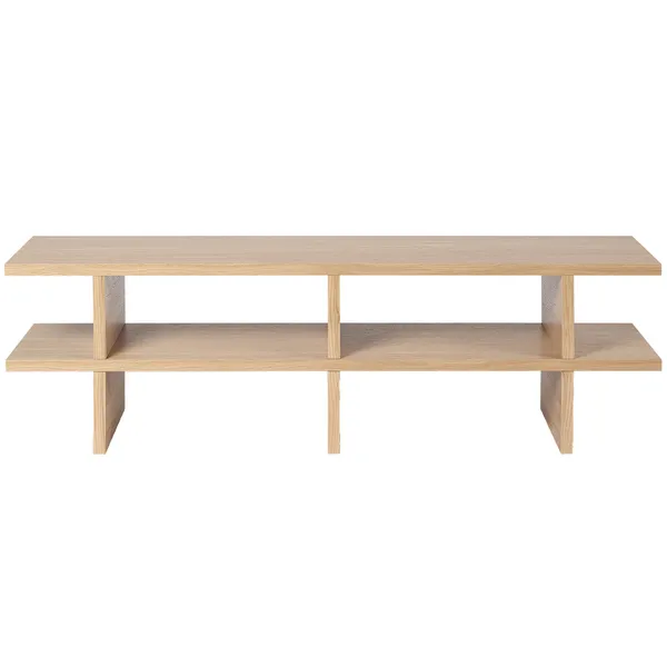 Kona Bänk 34x138 cm Natur
