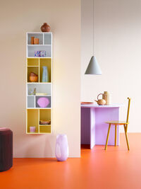 Mini 1002 Hylla Camomille