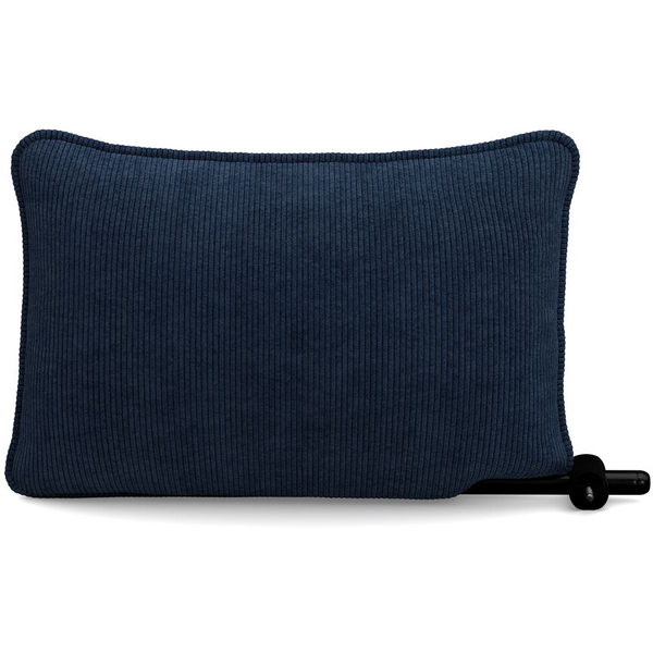 Sumo Cord Recycled Armstöd Deep Blue