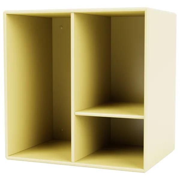 Mini 1002 Hylla Camomille