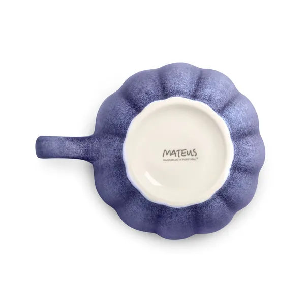 Oyster Krus 60 cl Violet