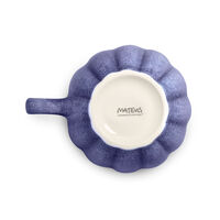 Oyster Krus 60 cl Violet